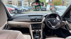 BMW X1 sDrive 18d xLine 5dr Step Auto Diesel Estate